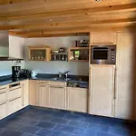 Appartamento Haus Sapporo *