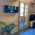 Appartamento Haus Sapporo Grindelwald