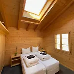 Haus Sapporo Appartamento *