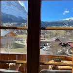 Haus Sapporo * Grindelwald