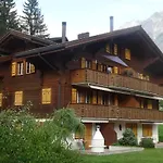 Haus Sapporo Grindelwald