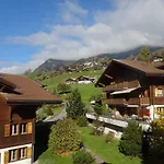 Appartamento Haus Sapporo Grindelwald