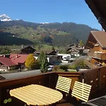 Haus Sapporo Grindelwald