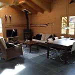 Haus Sapporo Grindelwald