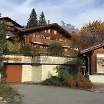 Haus Sapporo * Grindelwald