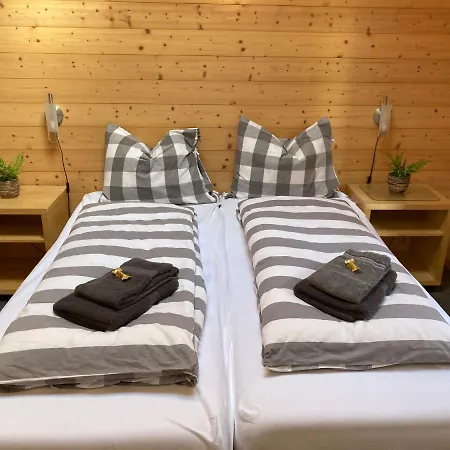 Haus Sapporo Apartment *