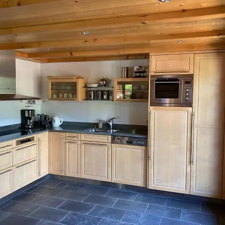 Apartment Haus Sapporo *