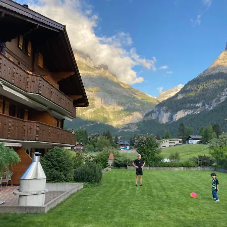 Haus Sapporo Lägenhet *