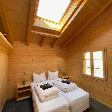 Haus Sapporo Apartment *