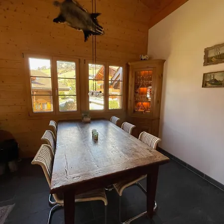 Apartment Haus Sapporo