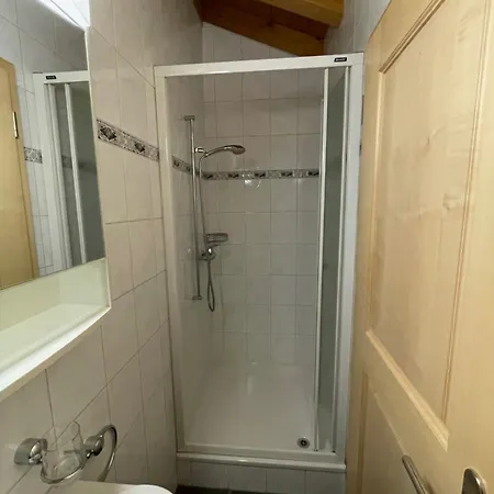 Haus Sapporo Apartment *