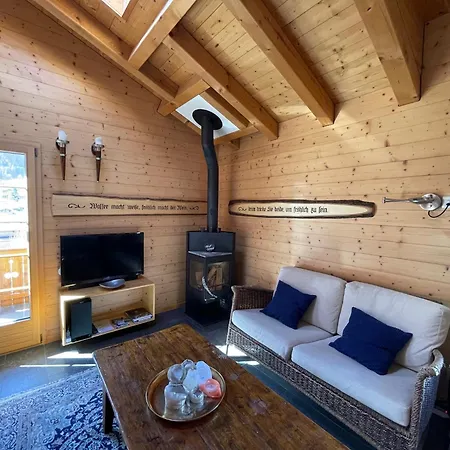 Lägenhet Haus Sapporo