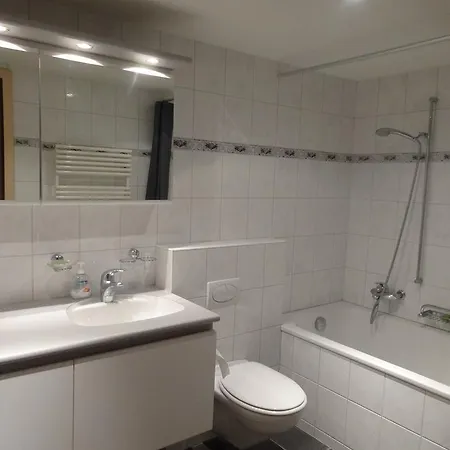 Lägenhet Haus Sapporo