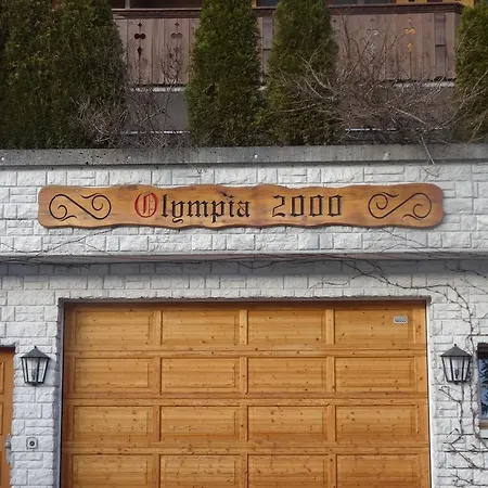 Lägenhet Haus Sapporo