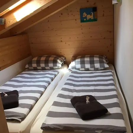 Apartment Haus Sapporo *