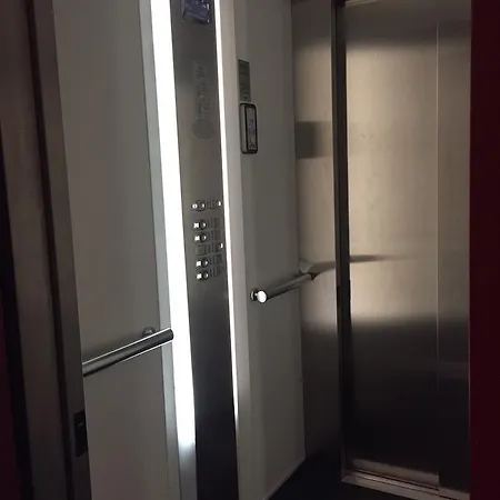 Haus Sapporo Lägenhet Grindelwald