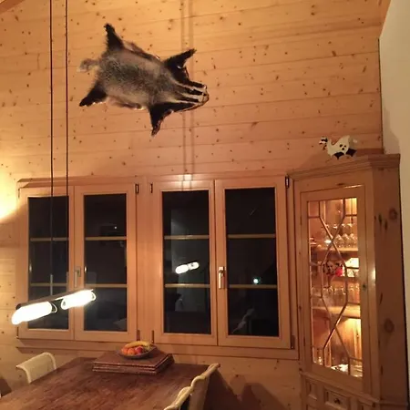 Haus Sapporo Apartment *