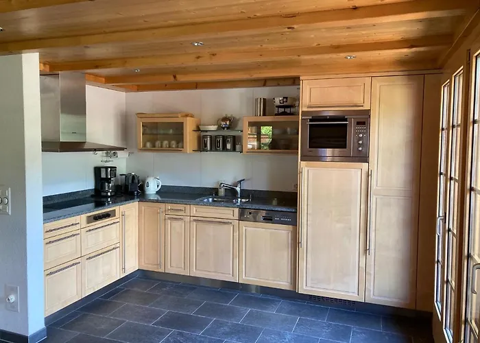 Appartement Haus Sapporo *