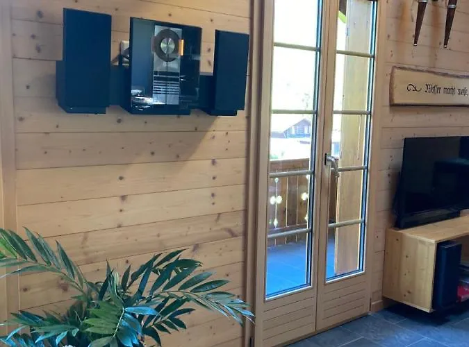 Lejlighed Haus Sapporo Grindelwald