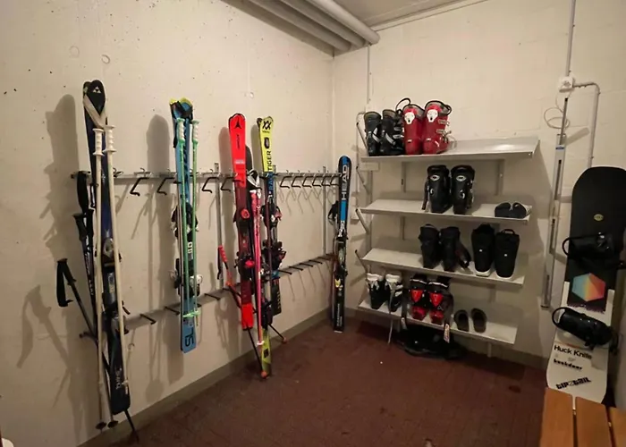 Haus Sapporo Lejlighed *