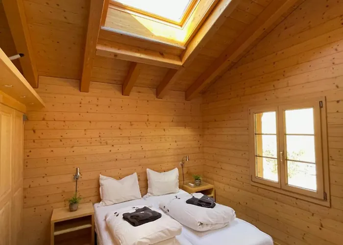 Haus Sapporo Lejlighed *