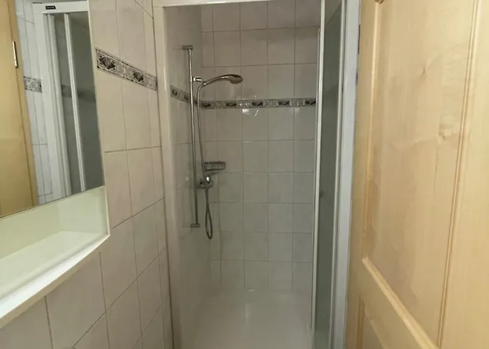 Haus Sapporo Appartement *