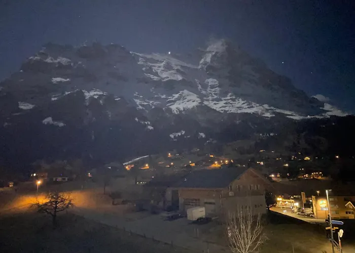 Appartement Haus Sapporo *