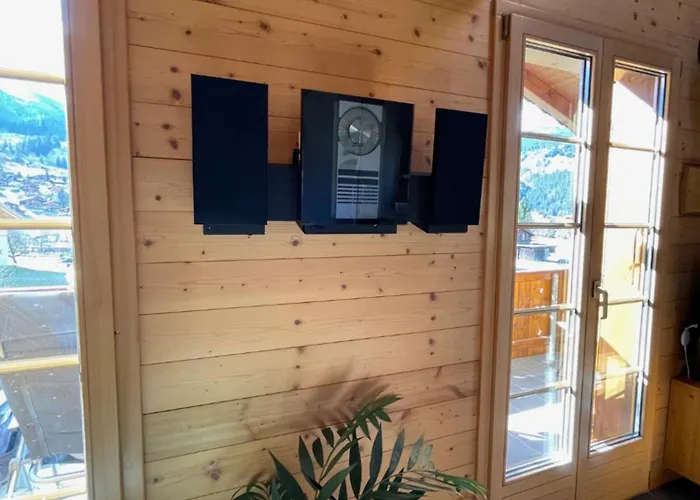 Appartement Haus Sapporo