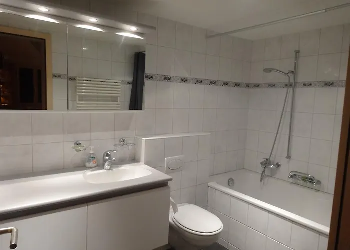 Appartement Haus Sapporo