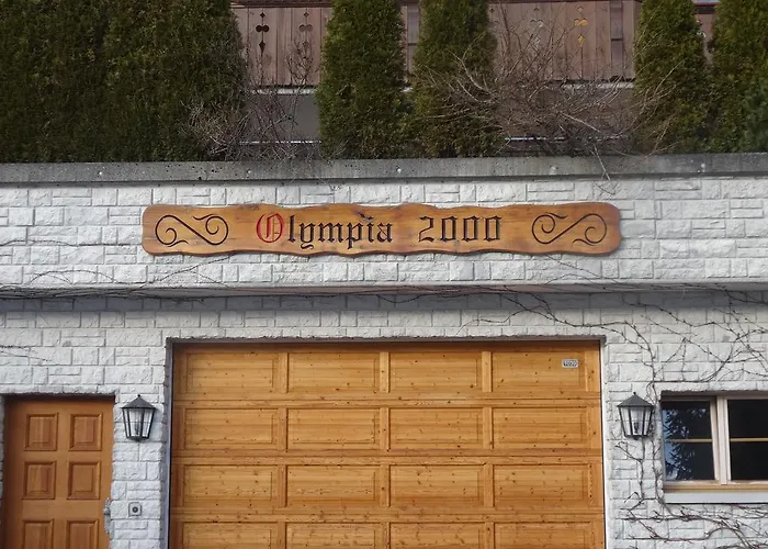 Lejlighed Haus Sapporo