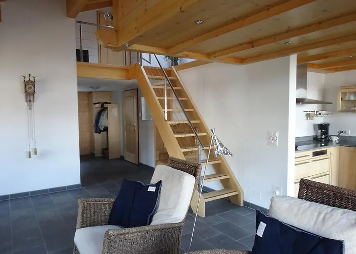 Appartement Haus Sapporo *