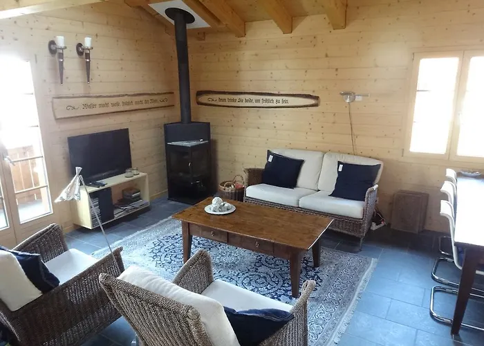 Appartement Haus Sapporo *