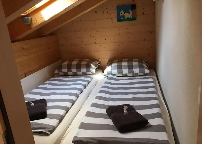 Appartement Haus Sapporo *