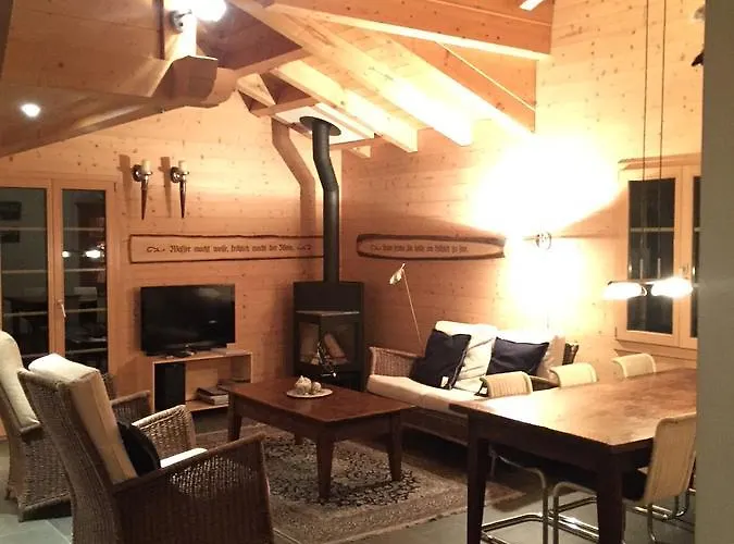 Lejlighed Haus Sapporo Grindelwald