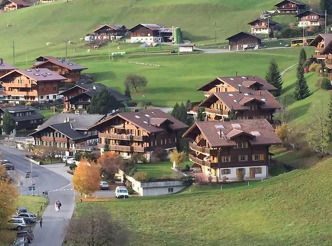 Appartement Haus Sapporo *