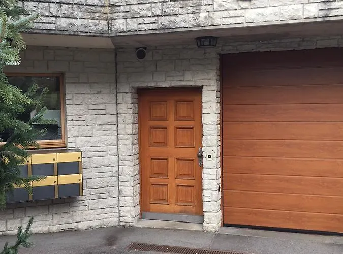 Haus Sapporo Lejlighed *