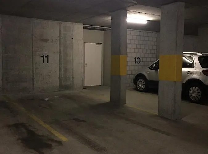 Haus Sapporo Grindelwald