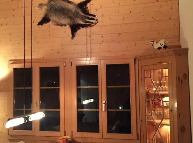 Haus Sapporo Lejlighed *