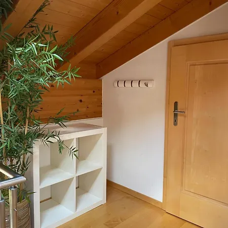 Haus Sapporo