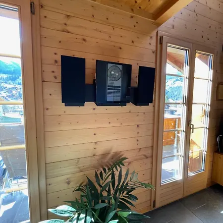 Appartement Haus Sapporo