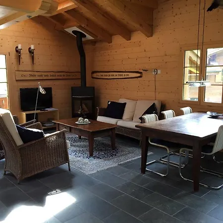 Haus Sapporo Grindelwald