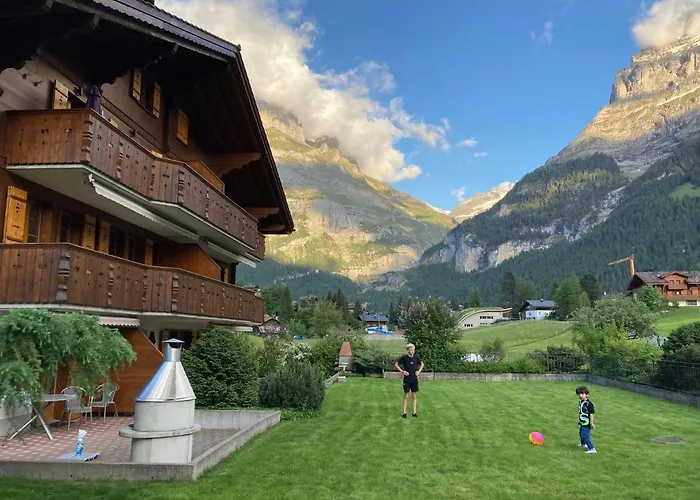 Haus Sapporo Διαμέρισμα *