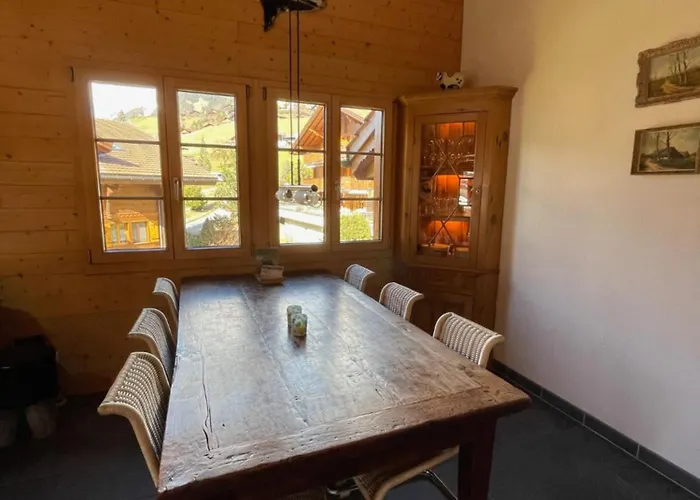 Διαμέρισμα Haus Sapporo